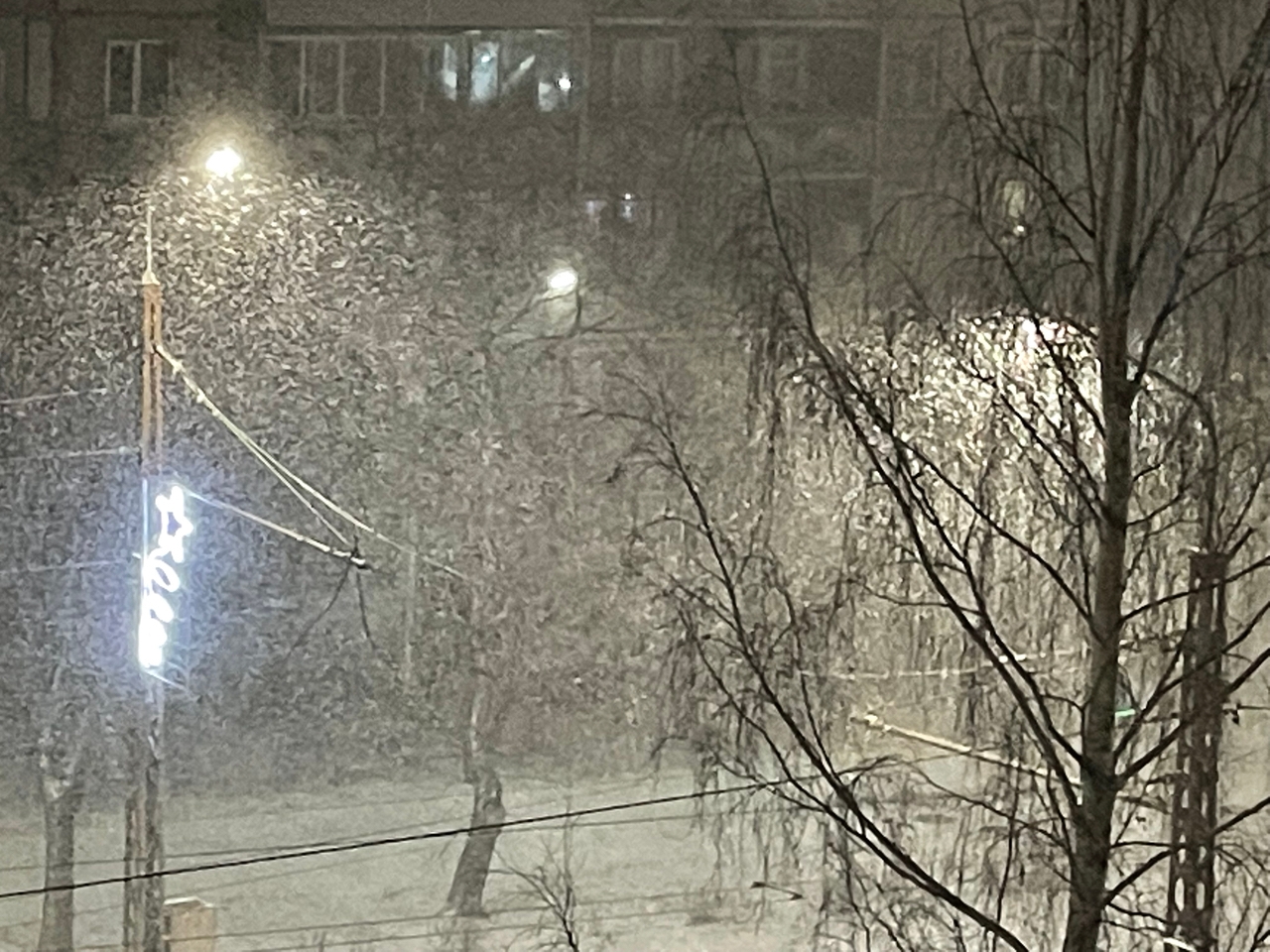 «Субботний вечер будет сказкой»: узнали, как долго Карелию будет засыпать снегом