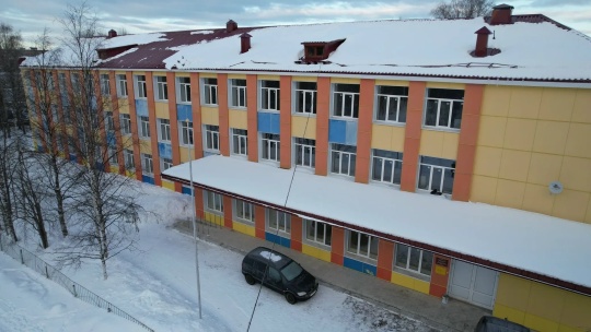 Прокуратура Карелии подтвердила нарушения по невыплатам «стимулирующих» учителям Лоухской школы