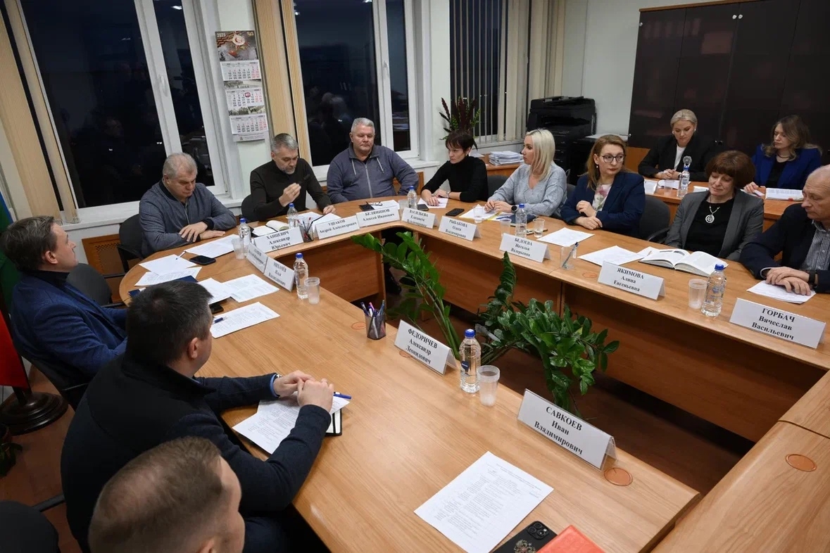 В Петрозаводске усилят санитарный контроль вокруг контейнерных площадок