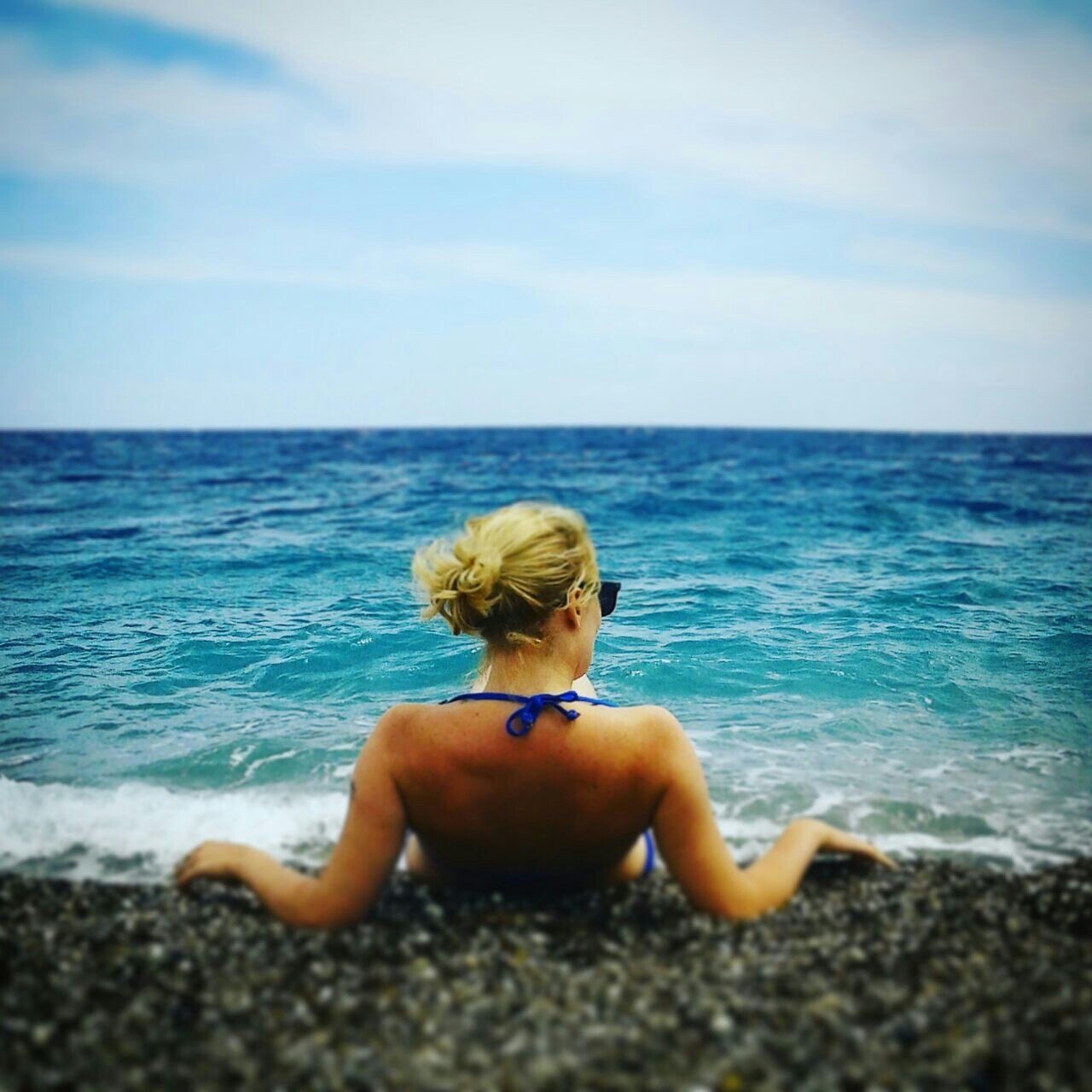 Карельская «непокорная жена» бросила вызов турецким обычаям