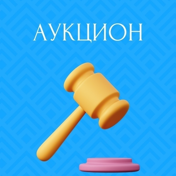 Администрация Олонецкого района объявила распродажу муниципального имущества.