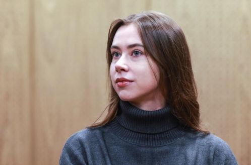 Блогеру Митрошиной из Петрозаводска продлили домашний арест на полгода