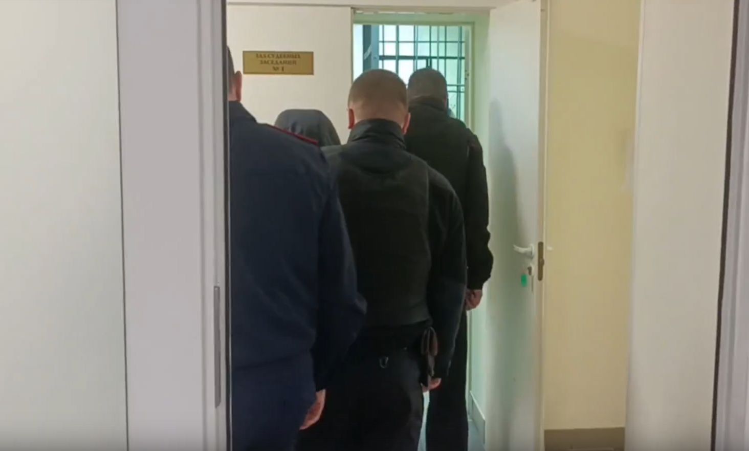 В пьяной ссоре сегежанин зарезал знакомого