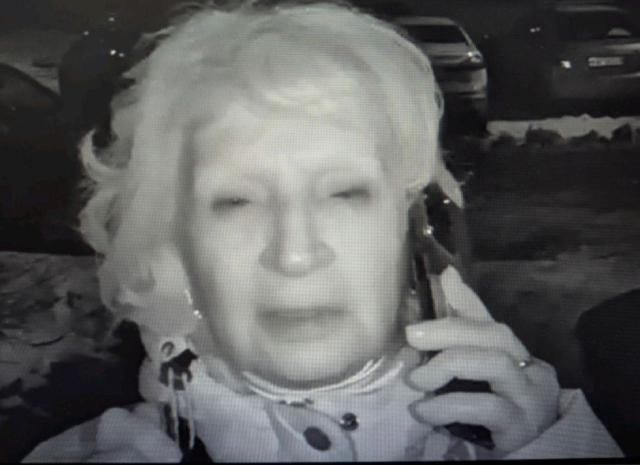 Полиция Петрозаводска разыскивает подозреваемую в мошенничестве