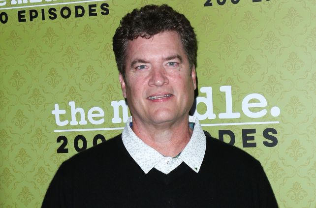 Умер американский актер, звезда сериалов «Друзья» и «Доктор Хаус»