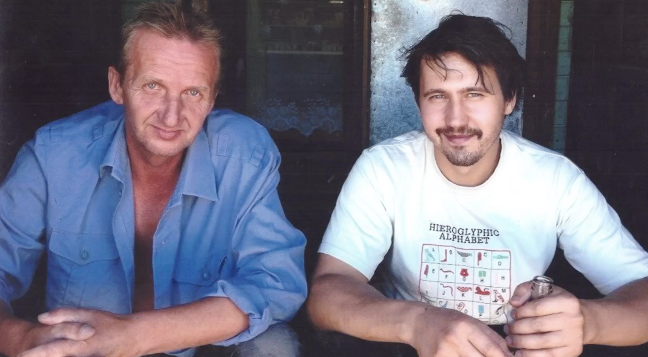 От Подпорожья до вепсского леса: песню Игоря Растеряева вспомнили в сети