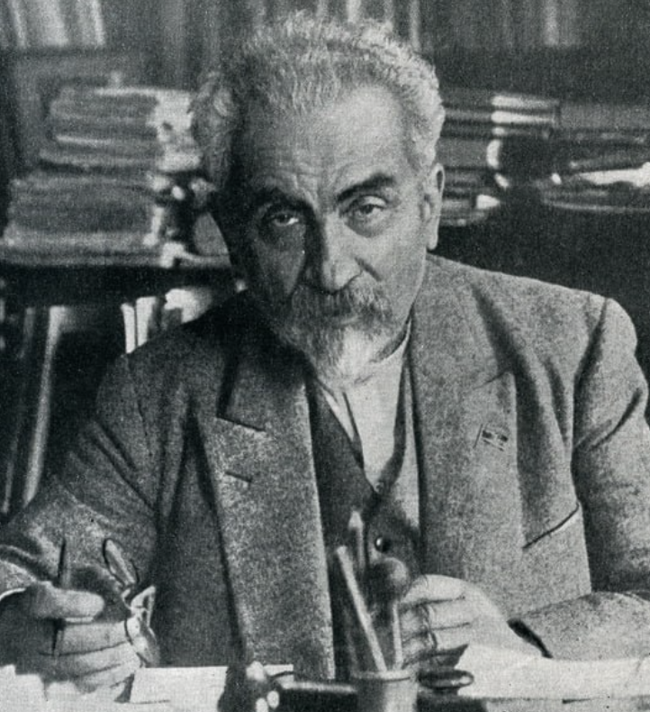 Лингвистический анекдот 20 века: как в СССР пытались связать карельский язык с кавказским