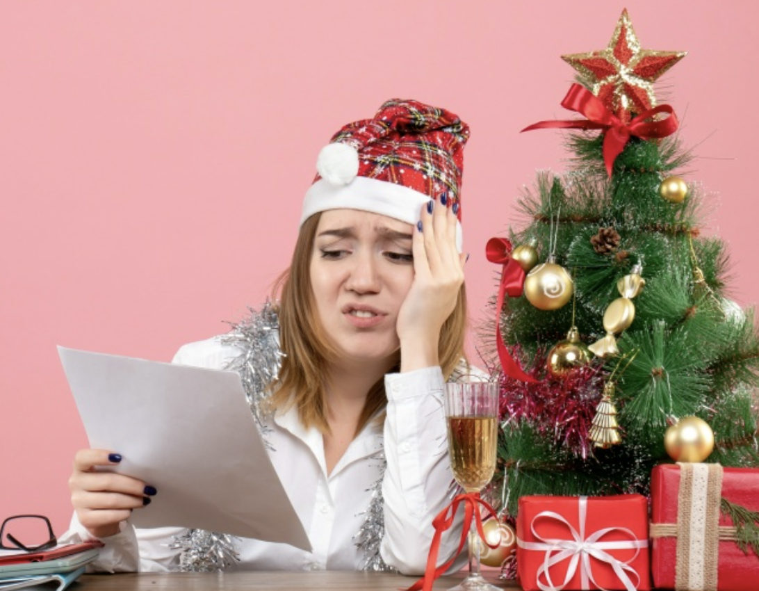 Петрозаводский психолог рассказала, как избежать стресса в предпраздничной суете