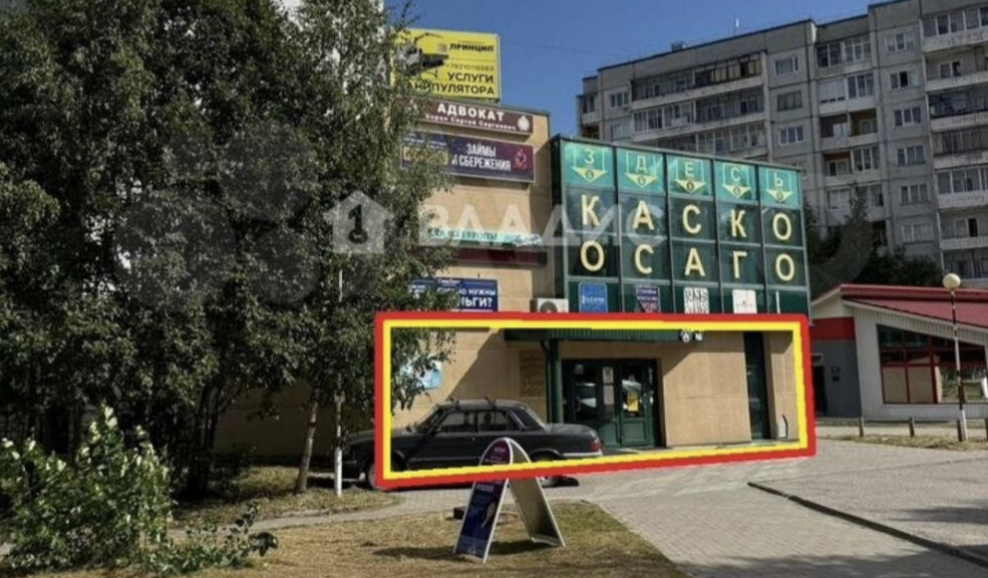 Жители Костомукши возмущены соседством детского центра и пивной