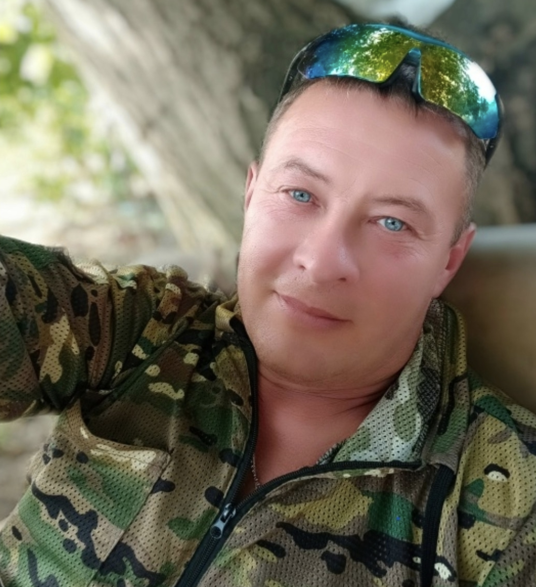 Жизнь как подвиг: Карелия скорбит по погибшему земляку Андрею Иванову