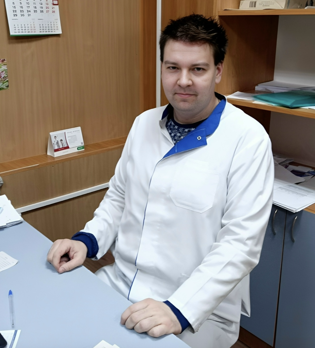 Новый терапевт начал работу в Пиндушской поликлинике Карелии