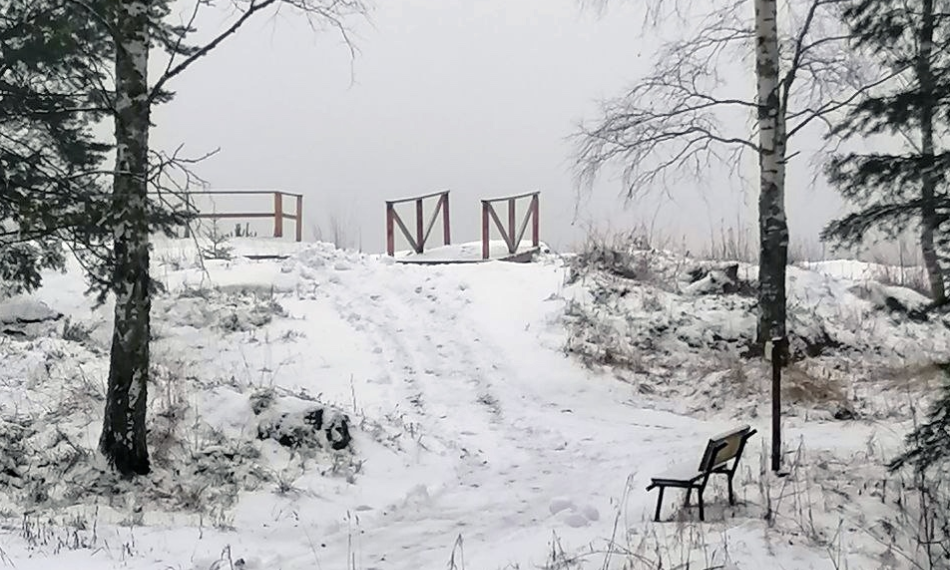 Под Медвежьегорском откроют всесезонный туристический комплекс «Гора Лысуха»