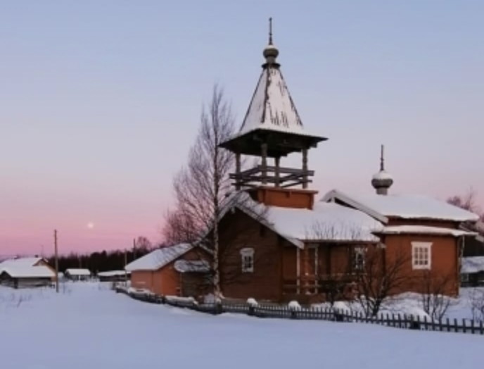 В епархию вернулась драгоценная святыня прошлого