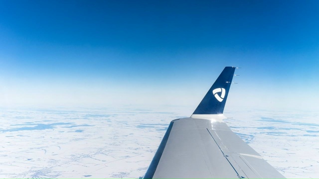 Открыто летнее расписание популярных авиарейсов из Петрозаводска