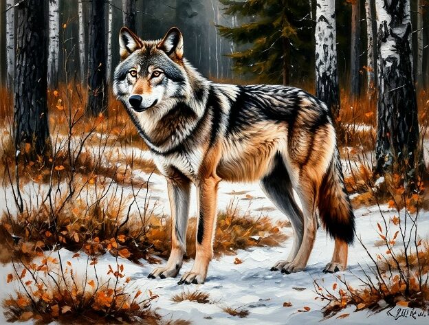 Уже и до оленей добрались: в Финляндии разгорелся новый скандал из-за России