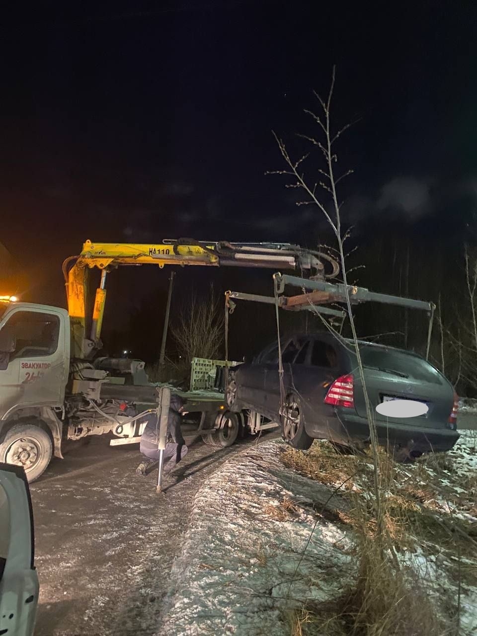 За грубые косяки больше 20 водителей Петрозаводска лишились своих железных коней в минувшие выходные