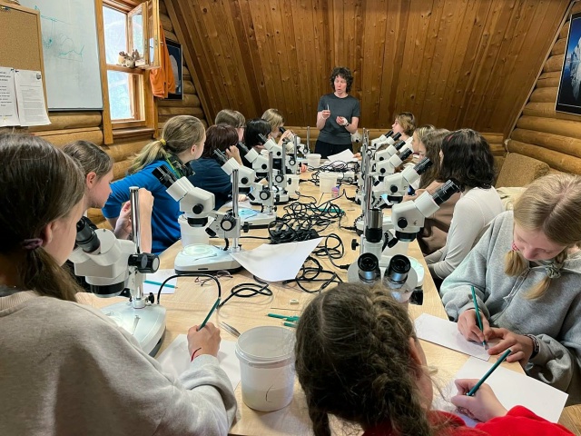 Масштабный культурно-образовательный центр создают в арктической Карелии