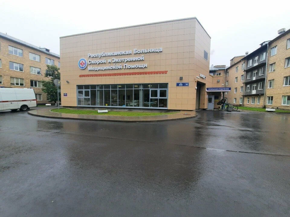 Анонимов призвали не делать вбросы, а обращаться напрямую: в республиканской больнице скорой и экстренной медпомощи отреагировали на неопознанный негатив