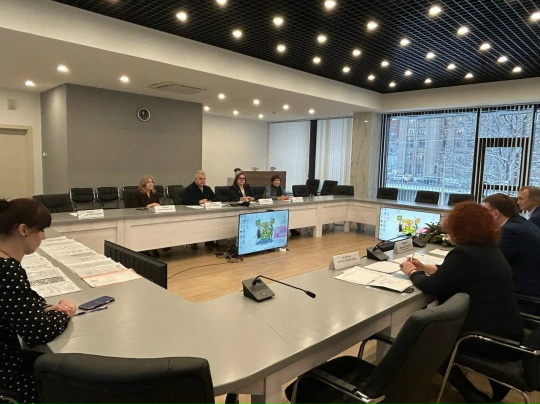 В общественную палату Петрозаводска рекомендованы к утверждению 15 кандидатур