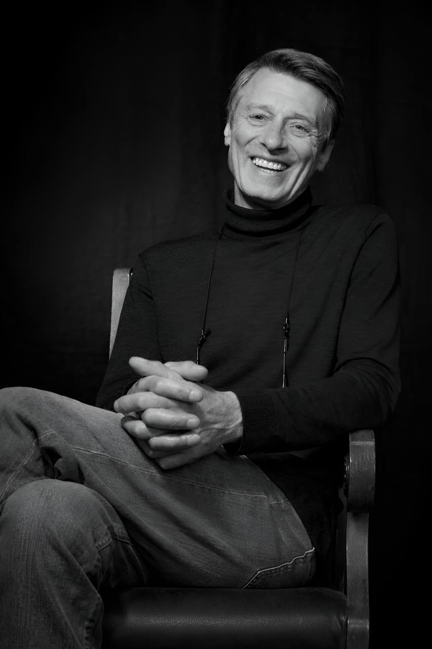 Умер народный артист России Анатолий Лобоцкий