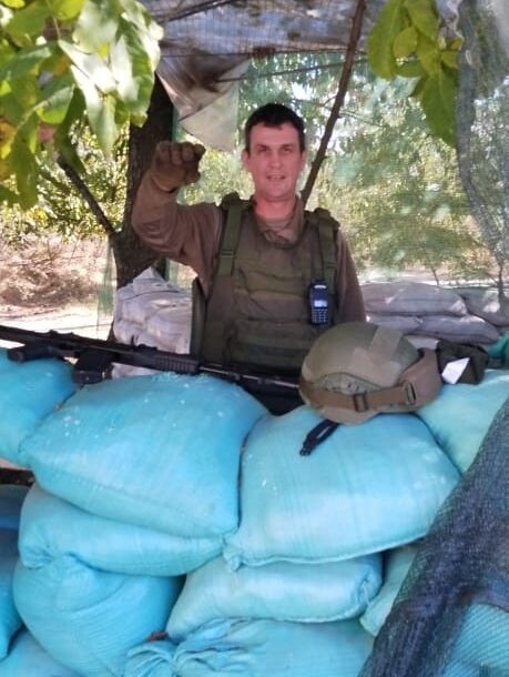 Светлая память: житель Олонецкого района погиб на спецоперации