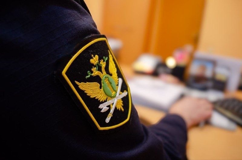 Судебные приставы взыскали с предприятия в Кондопоге 200 тысяч рублей в пользу травмированного работника