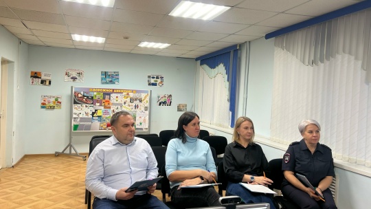 ГАИ Карелии подвела итоги республиканского этапа конкурса «Безопасное колесо 2025»