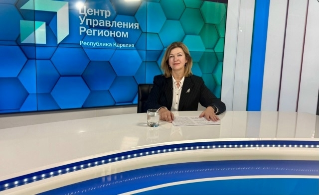 В Минсоцзащите сформировали новое управление, отвечающее за координацию помощи участникам СВО и их семьям