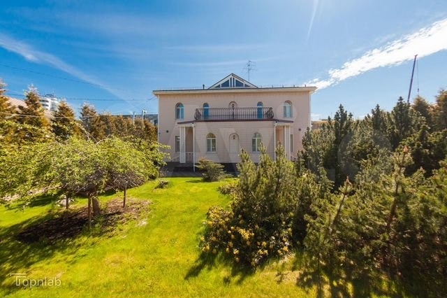 В Петрозаводске выставили на продажу бутик-отель