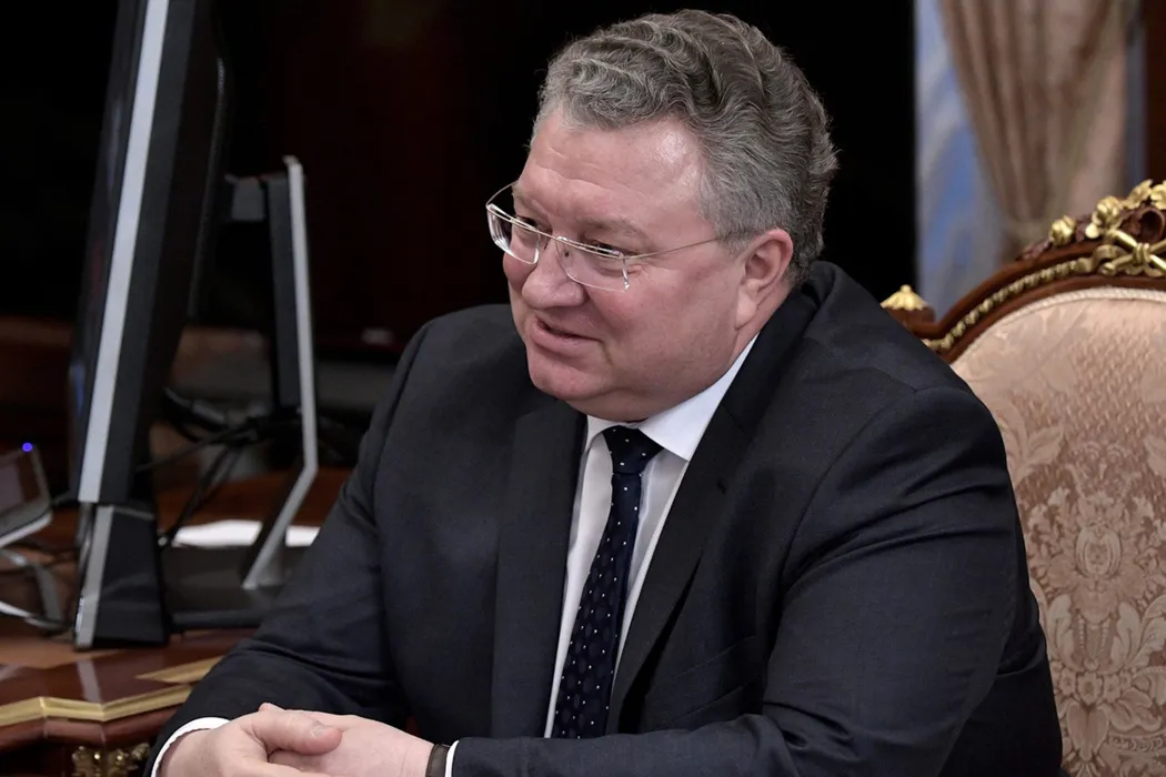 Консолидация науки: ученые Карелии могут присоединиться к Санкт-Петербургскому отделению РАН