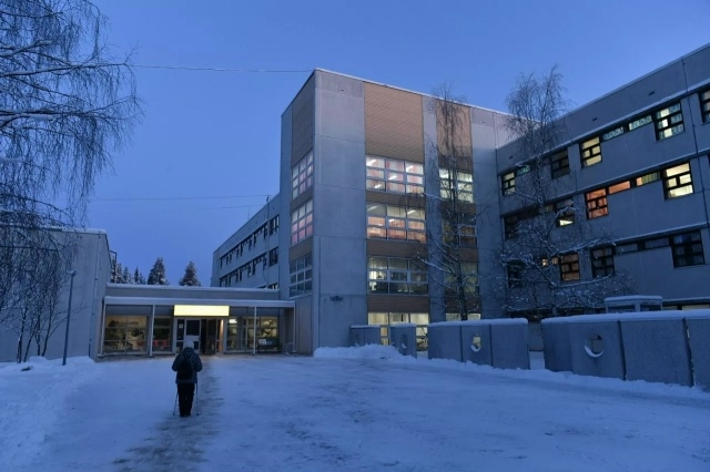 Минздрав Карелии сообщил, какие приняты меры в Костомукшской больнице после того, как были обнаружены многомиллионные хищения