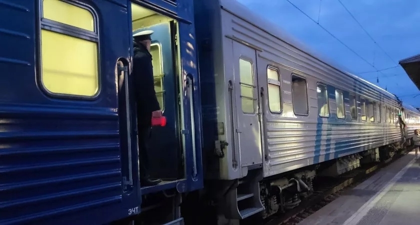 В Сети рассказали о работе проводников и «тайных» возможностях для пассажиров поездов