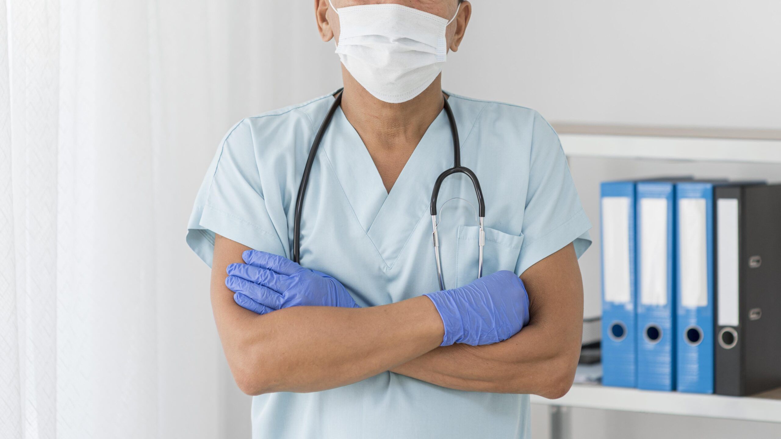 Республиканская больница запретила посещение пациентов