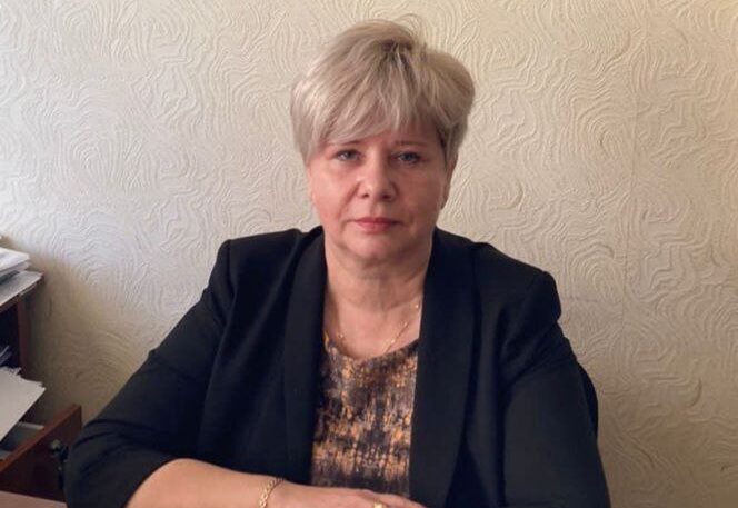 Главой Лахденпохского муниципального округа избрана Галина Тимина