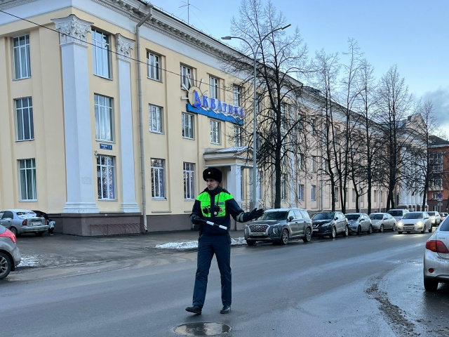 Водителей в Петрозаводске проверят на трезвость