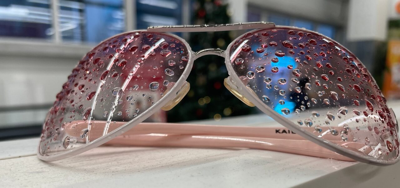 Зима в четверг взяла отгул: в Карелии дождь и +5°С