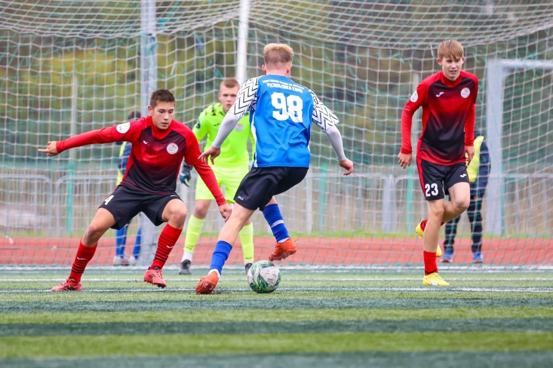 В текущем году более 570 жителям Карелии присвоили первый спортивный разряд