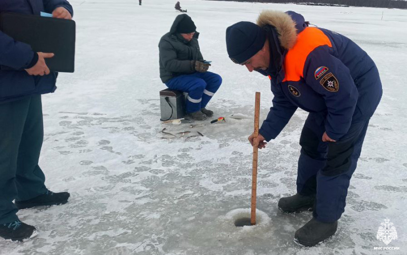 50 человек погибли на водоемах Карелии в 2025 году