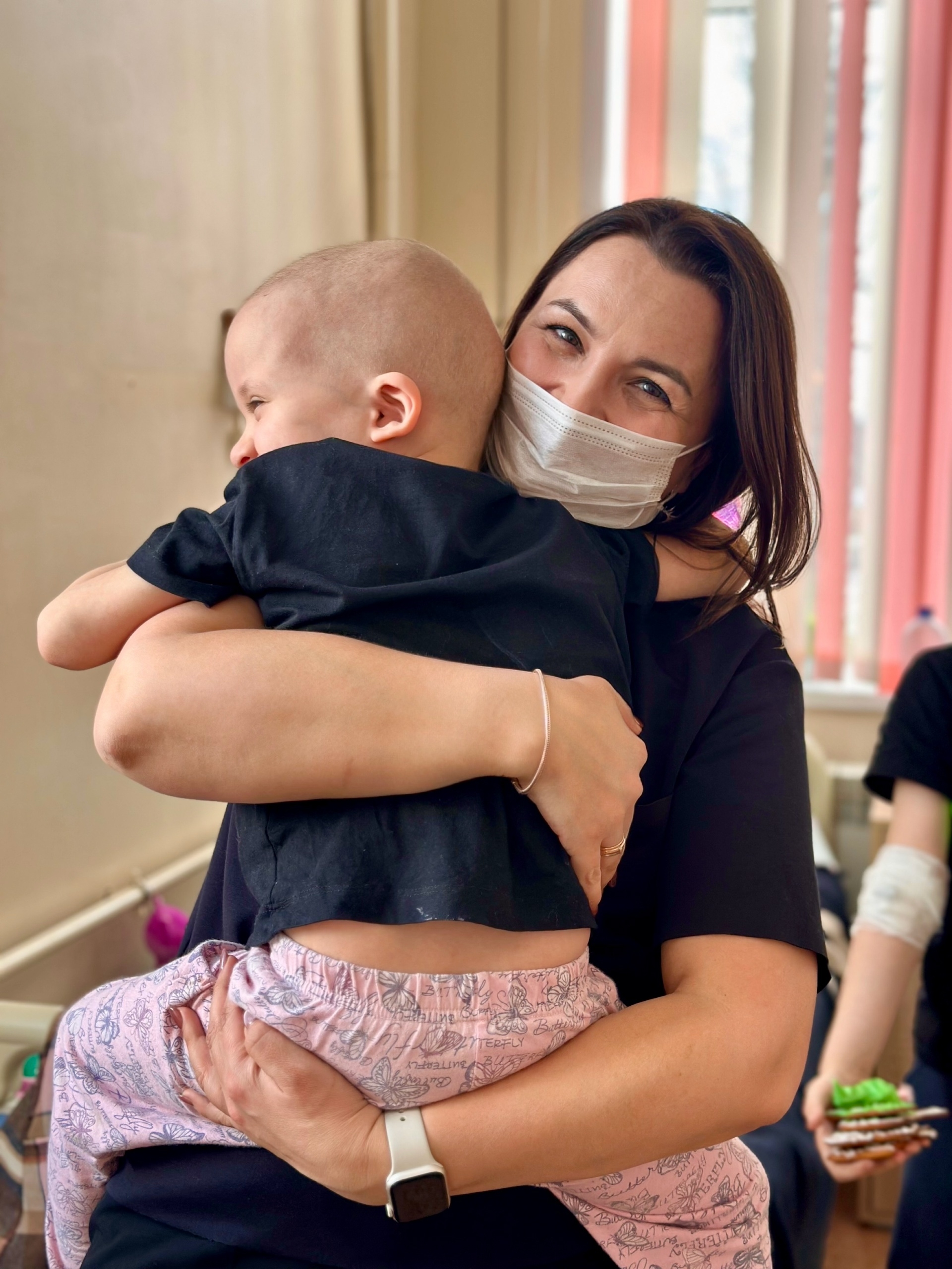 В сети рассказали о женщине, которая создаёт «армию добра»