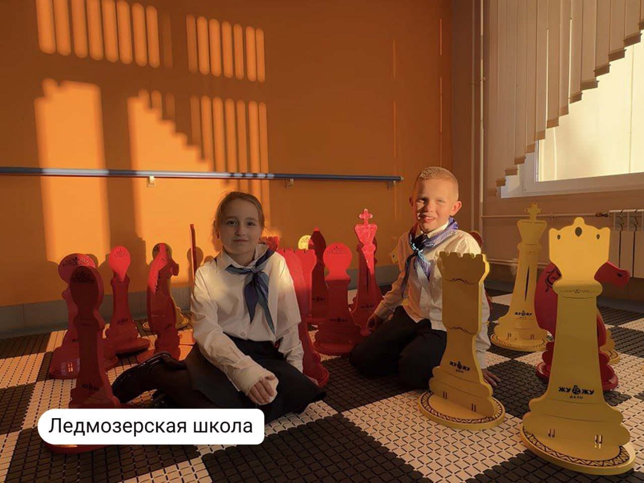 В Карелии увеличат финансирование на школьные проекты до 10 млн рублей