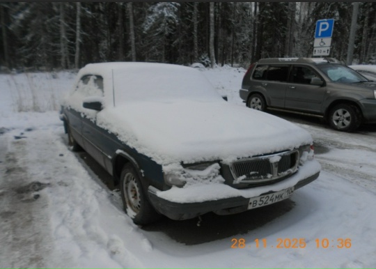 Власти Петрозаводска указали адреса брошенных авто, которые будут эвакуированы