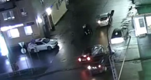 Женщину с грудным ребенком сбили в Петрозаводске