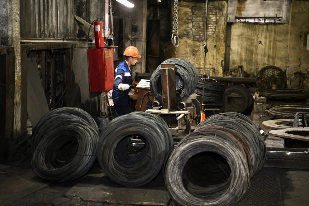 Градообразующее предприятие в Вяртсиля объявило о своем закрытии