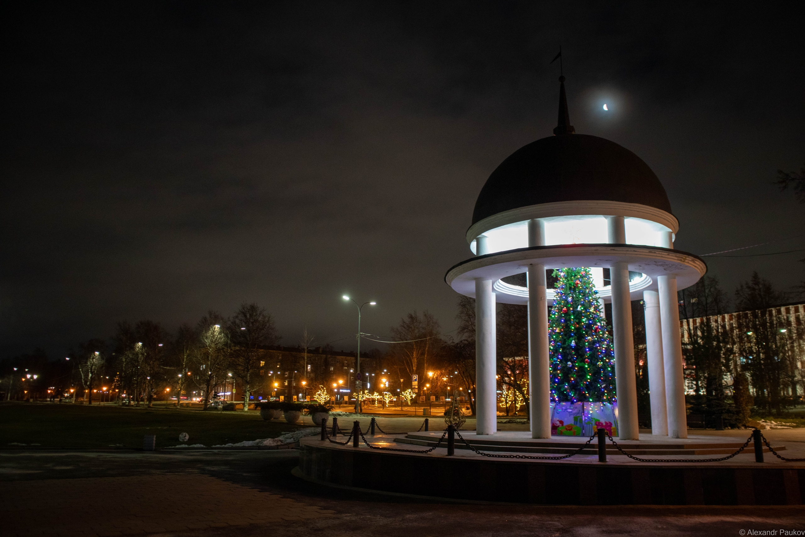 В Карелии похолодает до -19 градусов