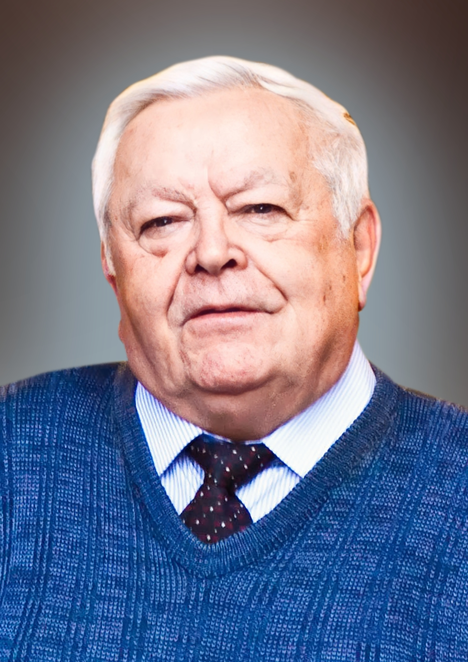 Умер врач-хирург республиканской больницы Валентин Богоявленский