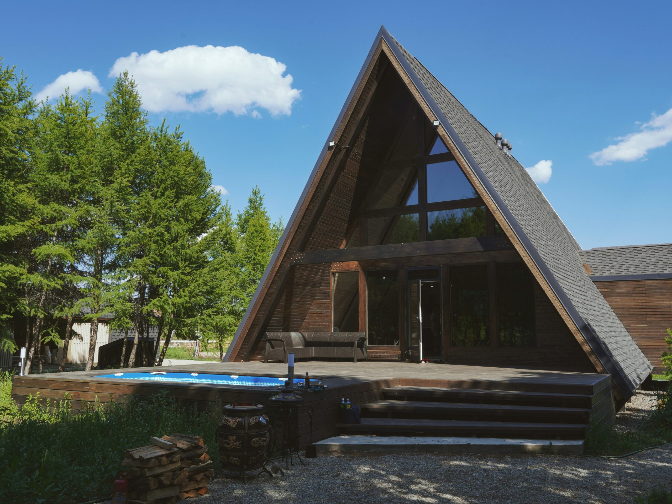 Каждый третий житель Карелии планирует купить загородную недвижимость в 2026 году