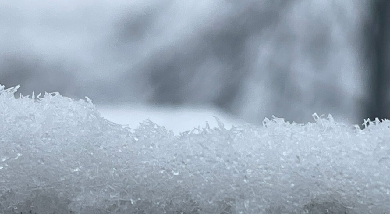 Стало известно, почему Петрозаводск засыпало снегом