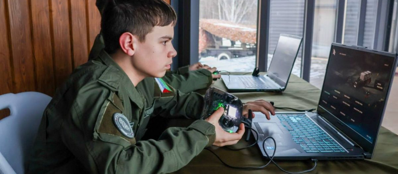 Новый центр военно-патриотической подготовки «Воин» откроют в Карелии в 2026 году