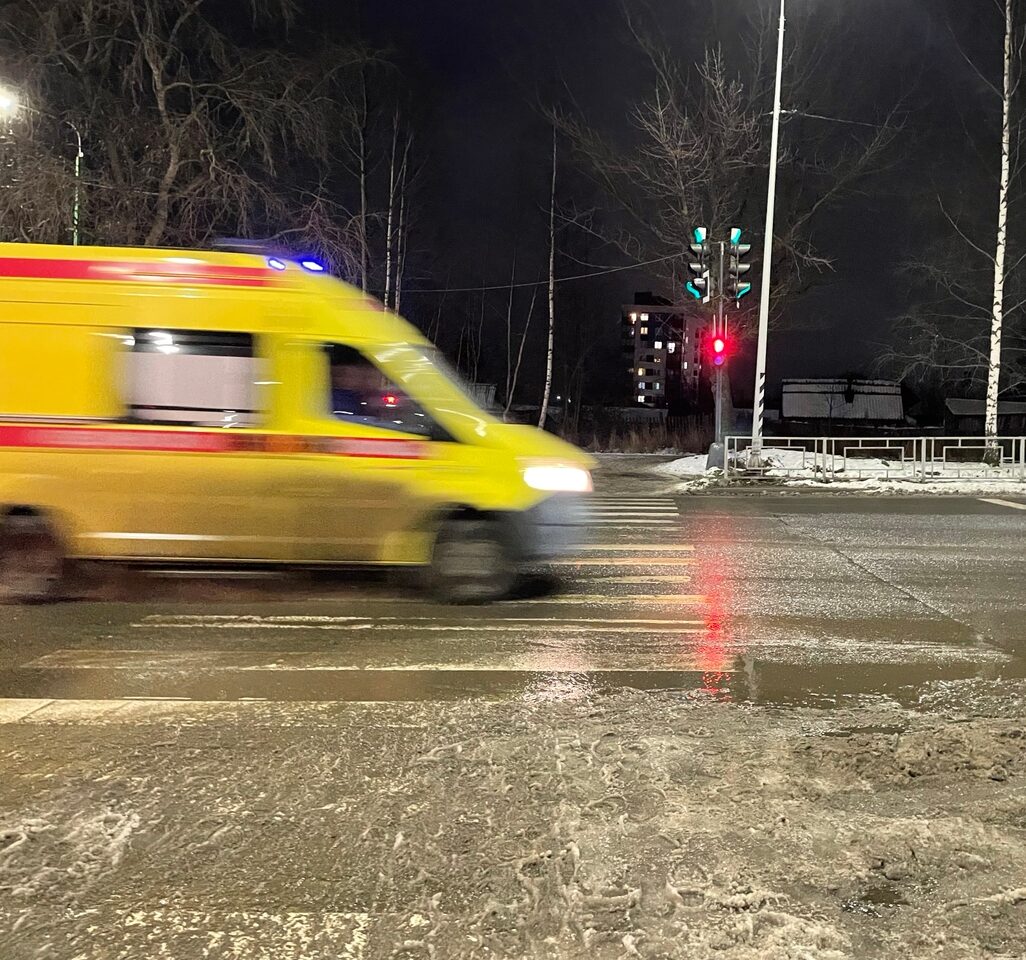 Умер механик Беломорканала - обстоятельства выясняет инспекция труда