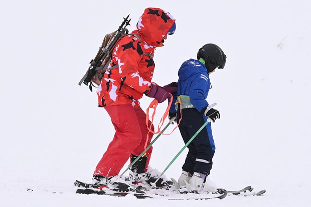 Карелию включили в топ лучших мест в России для тихого Нового года